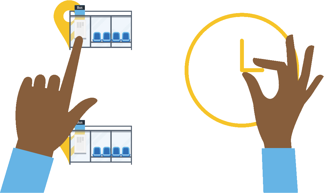 Comment réserver ?